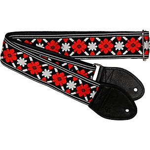 Souldier Tulip Guitar Strap