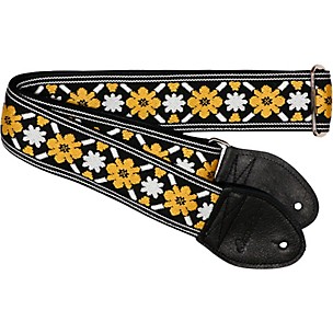 Souldier Tulip Guitar Strap