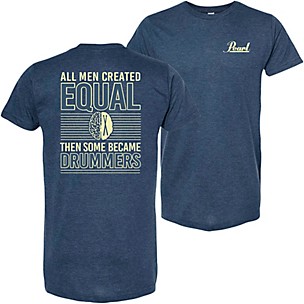 Pearl Tultex Unisex Cotton Jersey T-Shirt