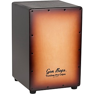 Gon Bops Tumbao Pro Cajon