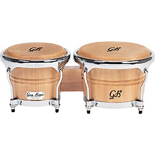 Gon Bops Tumbao Series Bongos