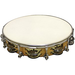 Rhythm Band Tunable Tambourine