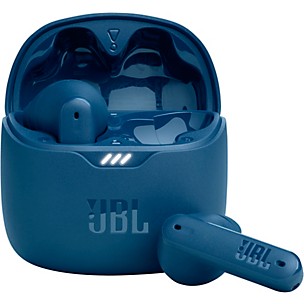 JBL Tune Flex True Wireless Noise-Canceling Earbuds