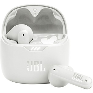 JBL Tune Flex True Wireless Noise-Canceling Earbuds