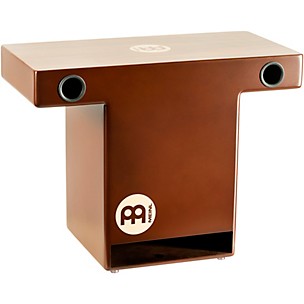 MEINL Turbo Slap-Top Cajon