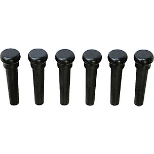 Graph Tech Tusq Ivory Acoustic Guitar Bridge Pins
