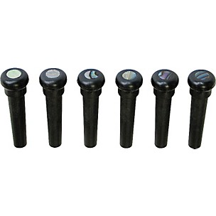 Graph Tech Tusq Ivory Acoustic Guitar Bridge Pins