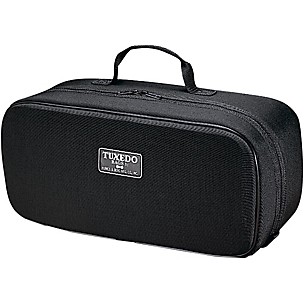 Humes & Berg Tuxedo Bongo Bag