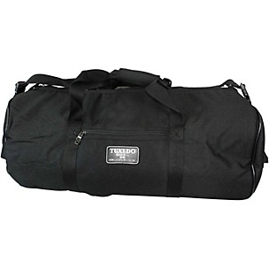 Humes & Berg Tuxedo Companion Bag