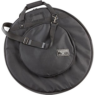 Humes & Berg Tuxedo Cymbal Bag with Shoulder Strap
