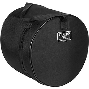 Humes & Berg Tuxedo Floor Tom Drum Bag
