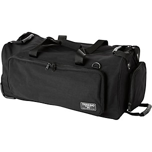 Humes & Berg Tuxedo Tilt-N-Pull Companion Bag