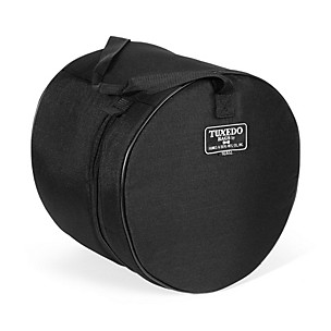 Humes & Berg Tuxedo Tom Drum Bag