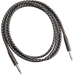 Musician's Gear Tweed 1/4" Straight-Straight Instrument Cable