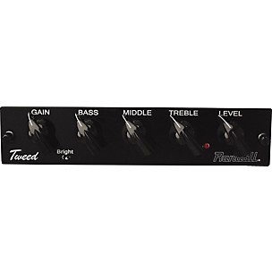 Randall Tweed Module