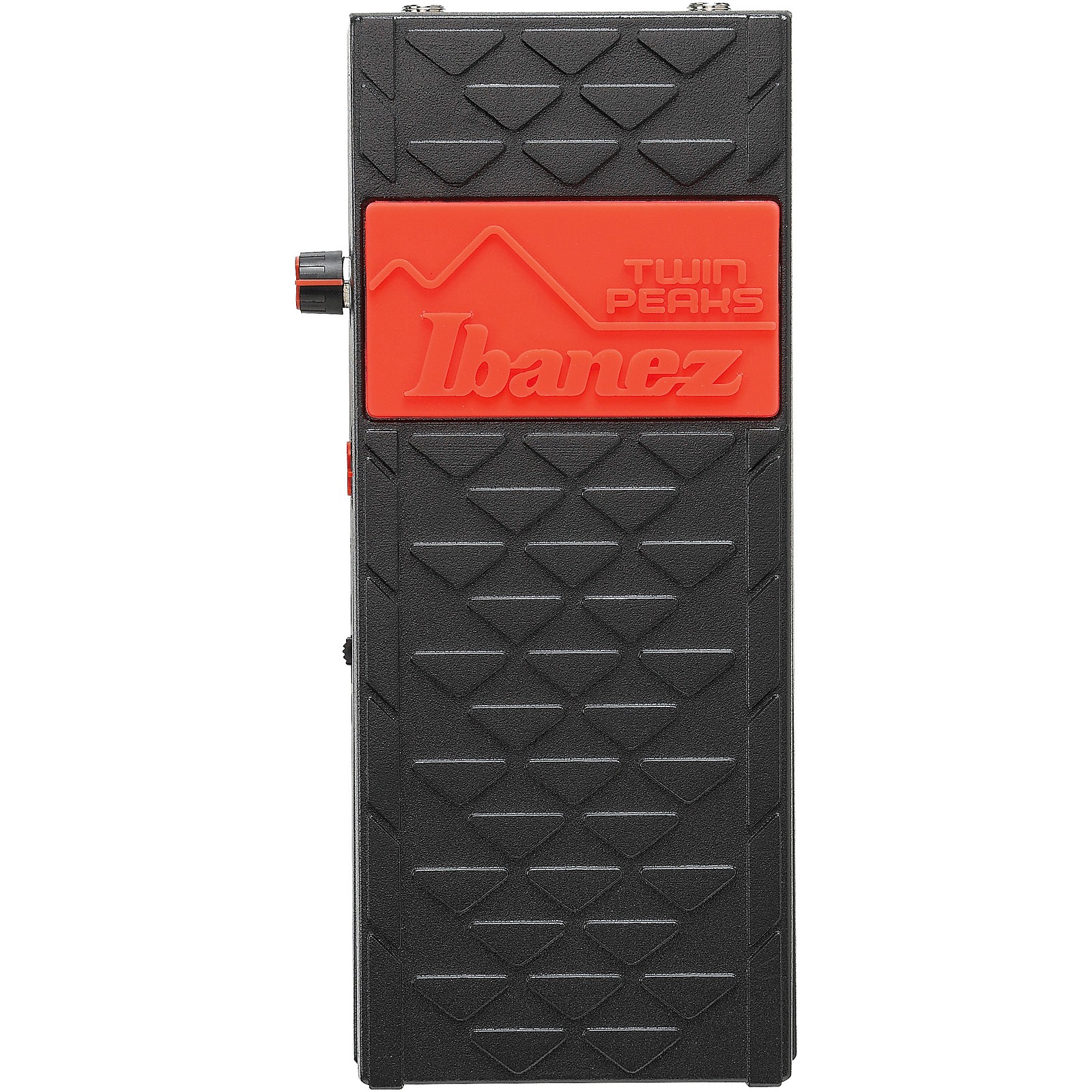 ギター Ibanez YouTube - Review Peaks Twin Ibanez - WAH AVERAGE YOUR NOT PEDAL WAH PEAKS TWIN ギター