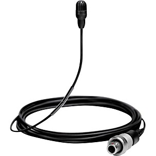 Shure TwinPlex TL45 Subminiature Lavalier Microphone