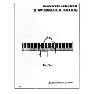 Music Sales Twinkletoes Music Sales America Series