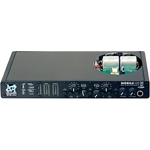 METRIC HALO Two Channel Jensen JT16 Input Transformer option (requires ULN-2 Expanded)