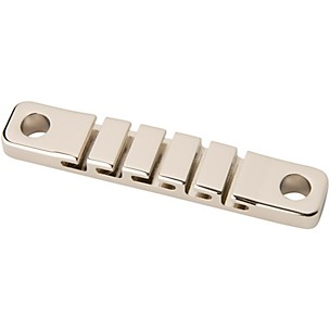 PRS Two-Piece Bridge Guitar Bridge