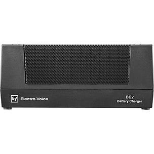 Electro-Voice Two slot battery charger