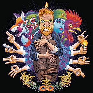 Tyler Childers - Country Squire