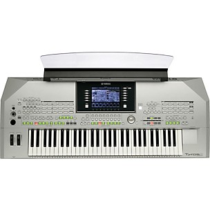 Yamaha Tyros2 Digital Workstation Keyboard