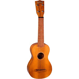 Mahalo U-200 Soprano Ukulele