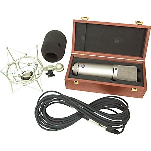 Microphones & Wireless Systems | Music & Arts
