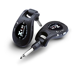 Xvive U2 Guitar Wireless System -