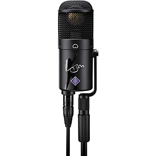 Neumann U47 fet Bon Scott Edition Condenser Microphone