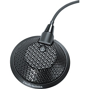 Audio-Technica U841A UniPoint Omnidirectional Condenser Boundary Microphone