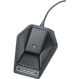 Audio-Technica U851A UniPoint Cardioid Condenser Boundary Microphone