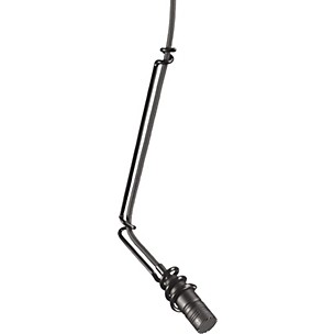 Audio-Technica U853PM UniPoint Cardioid Condenser Hanging Microphone