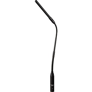 Audio-Technica U857QU UniPoint UniLine Condenser Quick Mount Gooseneck Microphone