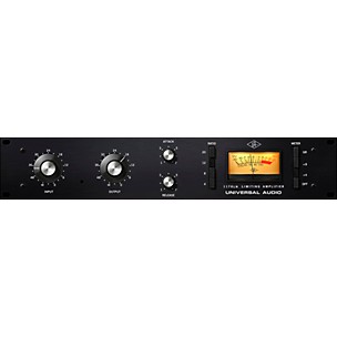 Universal Audio UA 1176 Classic FET Compressor Plugin