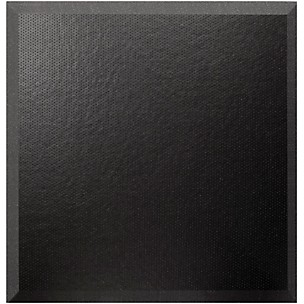 Ultimate Acoustics UA-WPBV-24 24" Acoustic Panel With Vinyl Coating - Bevel 2-Pack