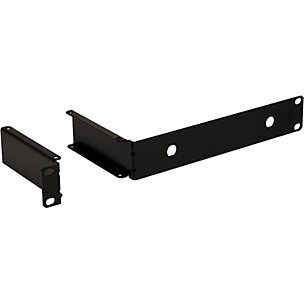 Shure UA506 Rack Hardware for Single ULX4, P2T, P4M, P4T, SCM262, or SCM268