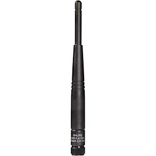 Shure UA8-2.4GHZ Wireless Antenna