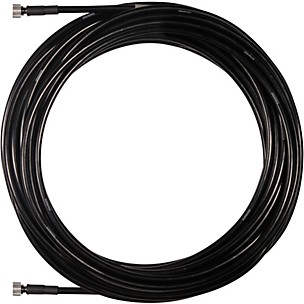 Shure UA825-RSMA  25 ft. Reverse SMA Cable for GLX-D Advanced Digital Wireless Systems