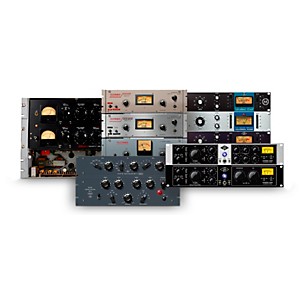 Universal Audio UAD Analog Classics Pro Bundle (Software Download)
