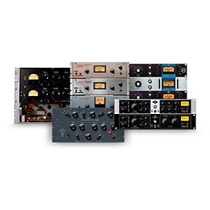 Universal Audio UAD Analog Classics Pro Bundle