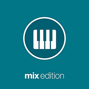 Universal Audio UAD Mix Edition - (Mac/Windows/Apollo Accelerated)