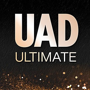 Universal Audio UAD Ultimate 11 - (Mac/Windows)