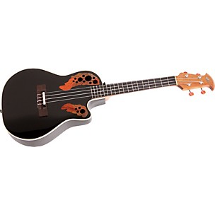 Applause UAE148 Acoustic-Electric Tenor Ukulele