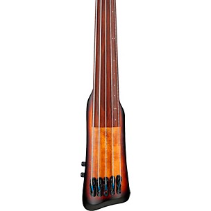 Ibanez UB805 5-String Upright Bass