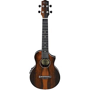 Ibanez UEW13MEE Acoustic-Electric Concert Ukulele