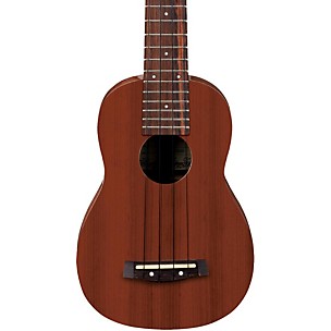 Ibanez UKS10 Ukulele Soprano