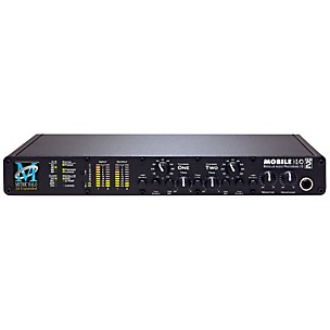 METRIC HALO ULN-2 2d +DSP Firewire Digital Audio Interface