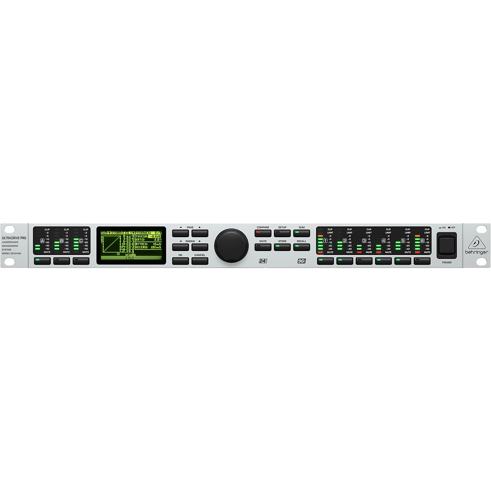 BEHRINGER ULTRA-DRIVE PRO 2496 中古 BEHRINGER ULTRA-DRIVE PRO 2496 中古 2025年最新】Yahoo